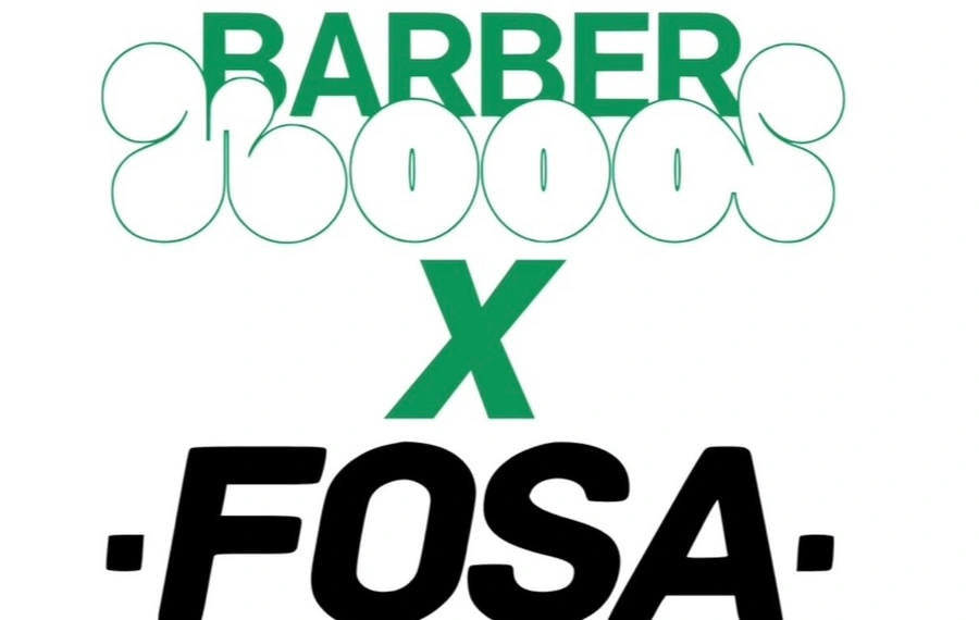 Barberhood x Fosa