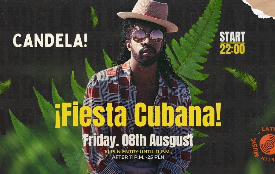 Fiesta Cubana
