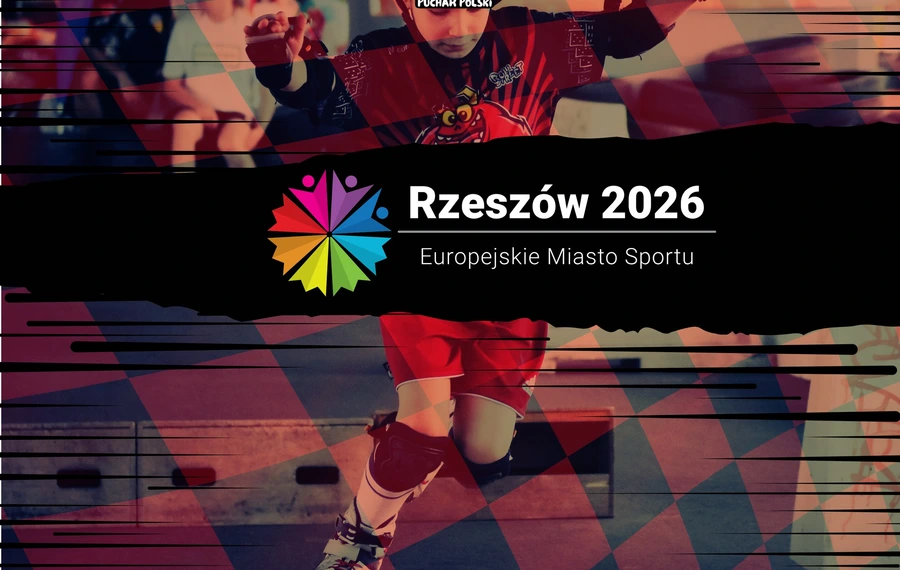 Puchar Polski SCSP Rzeszów 2025