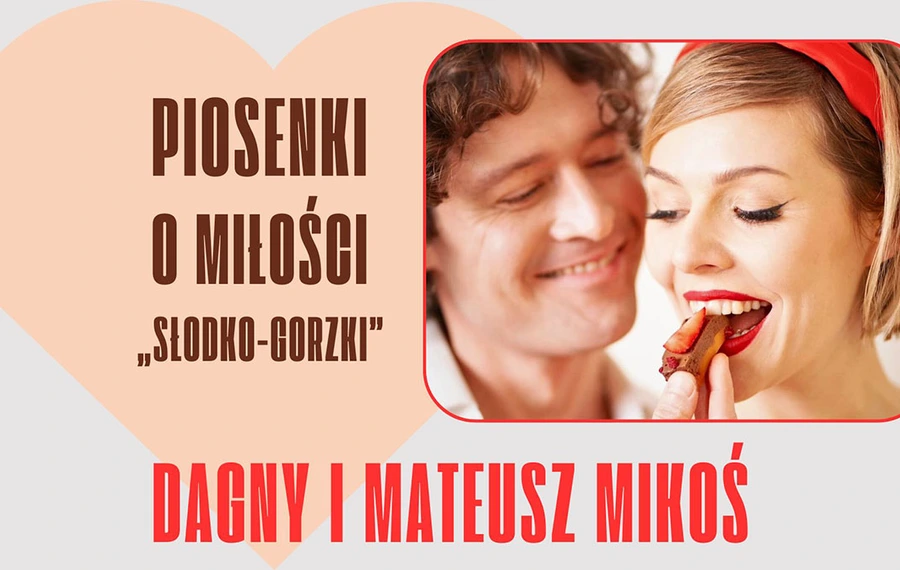 Dagny Mikoś i Mateusz Mikoś + potańcówka