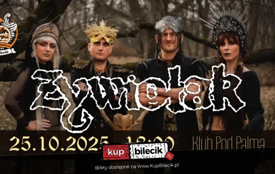 Żywiołak