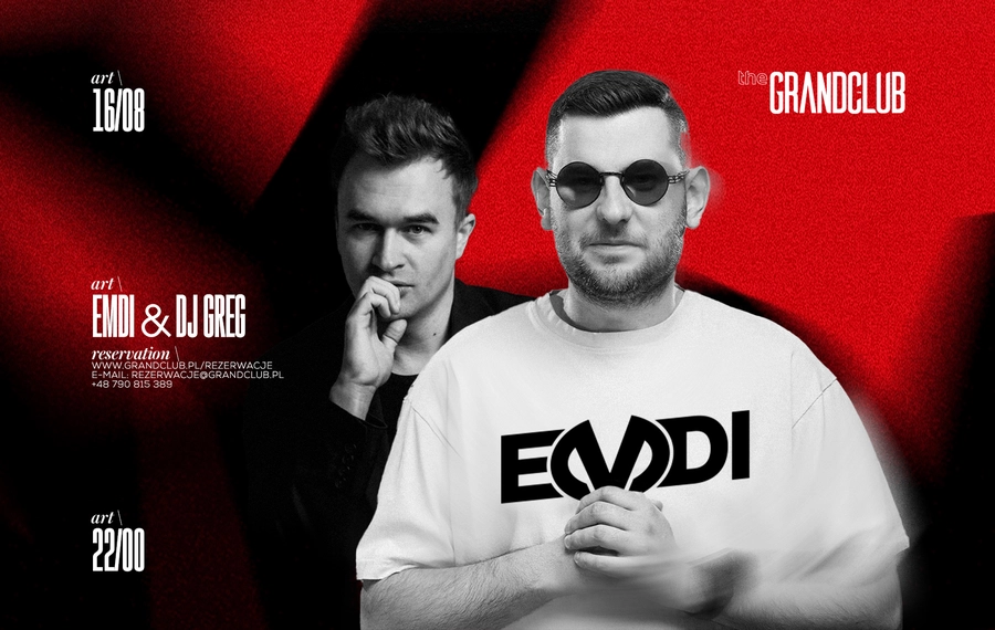 Grand Edition