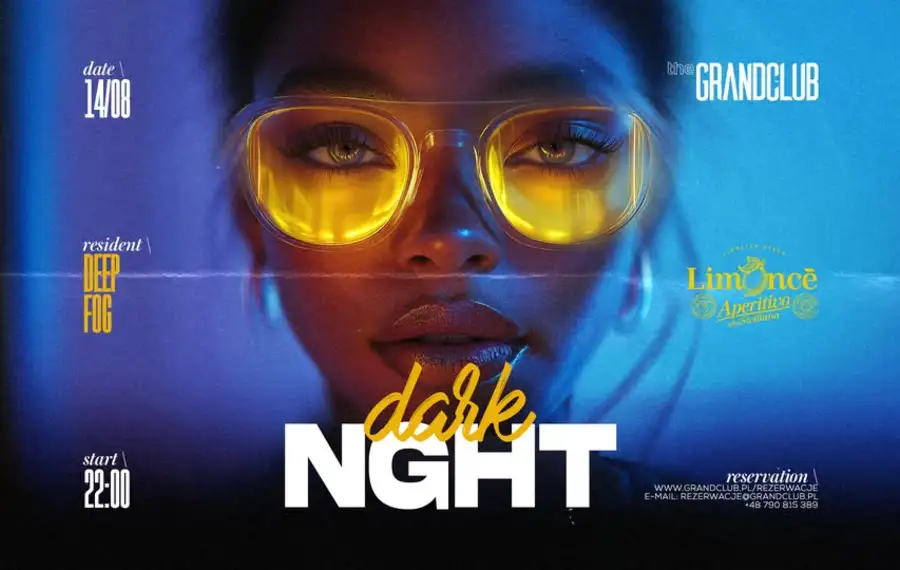 Dark Nght