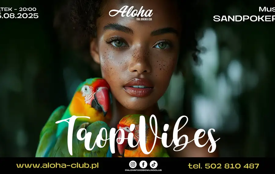 Tropi Vibes