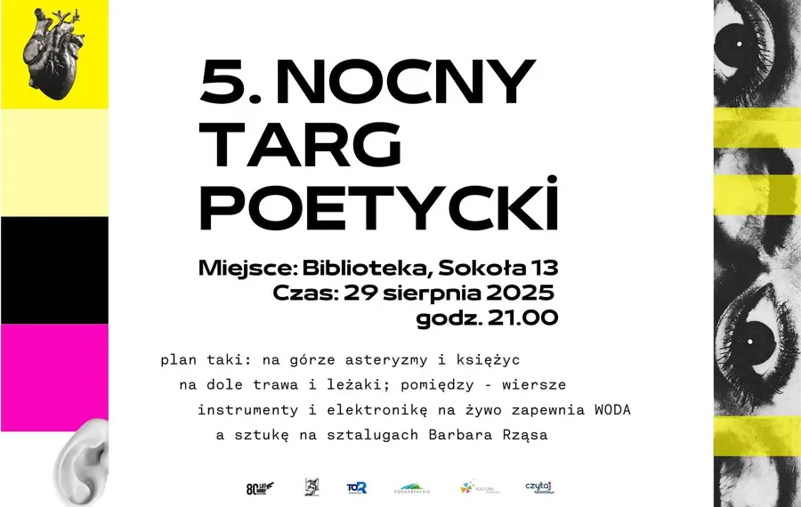 5. Nocny Targ Poetyki