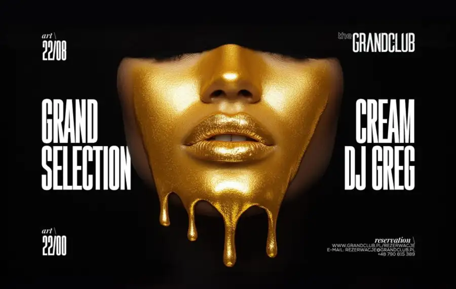 Grand Selection