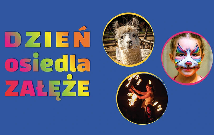 Dzień Osiedla Załęże