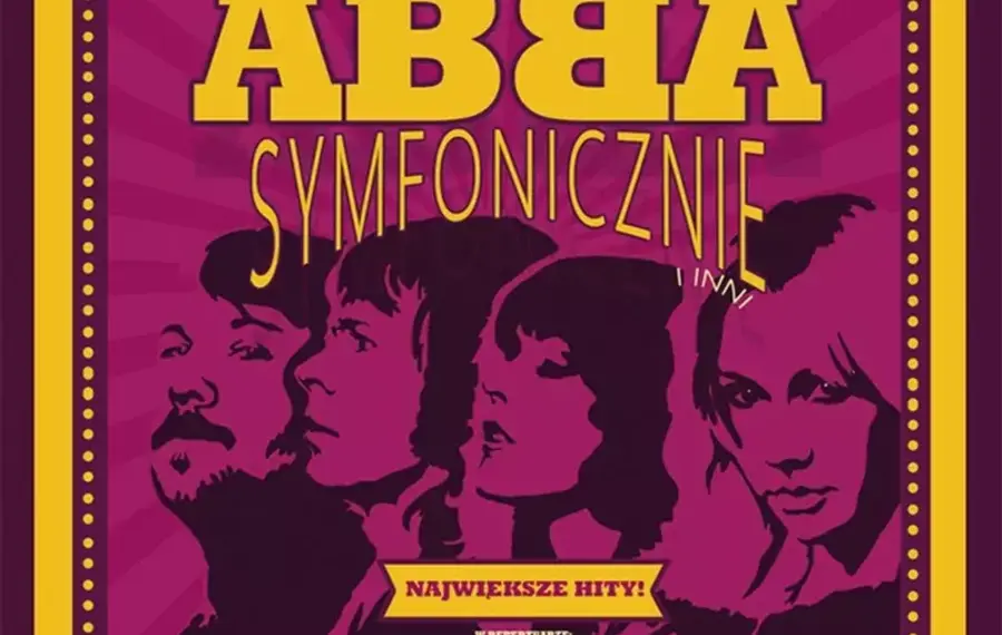 ABBA I INNI Symfonicznie II