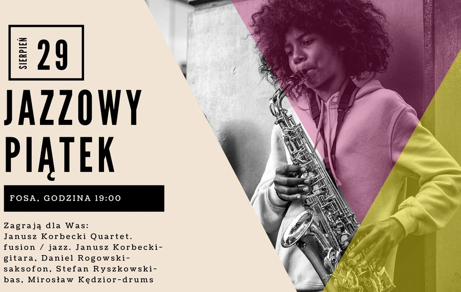 Jazzowy piątek