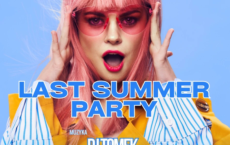 Last Summer Party