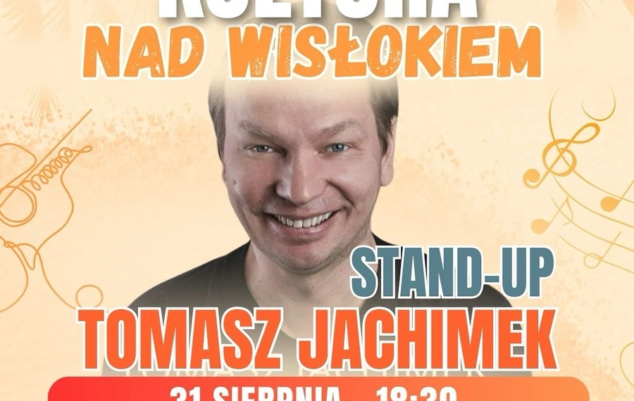 Tomasz Jachimek
