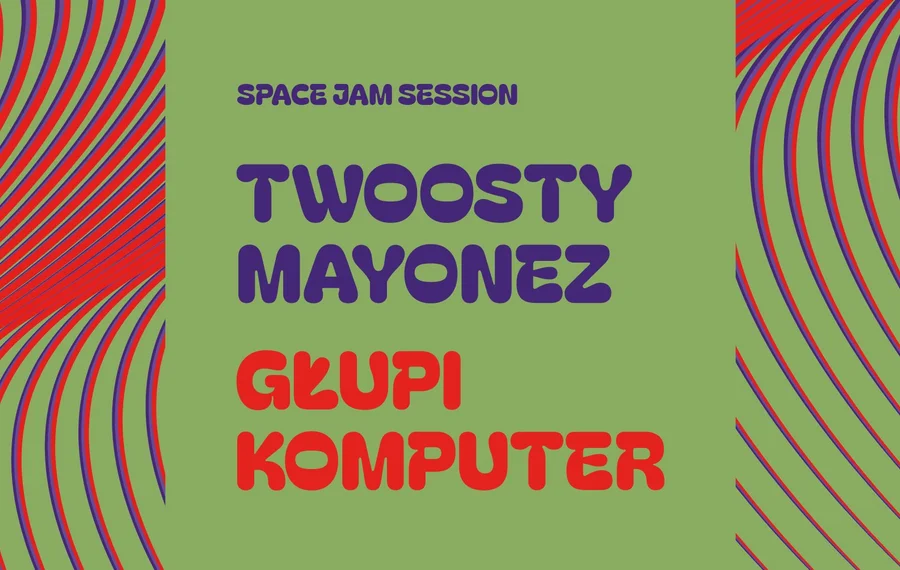 Twoosty Mayonez, Głupi Komputer