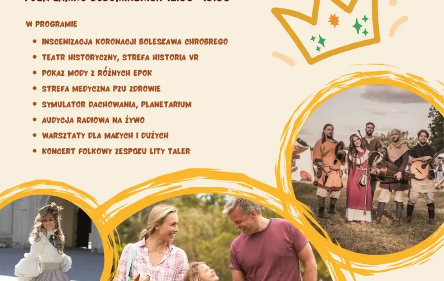 Piknik rodzinny z Polskim Radiem Rzeszów
