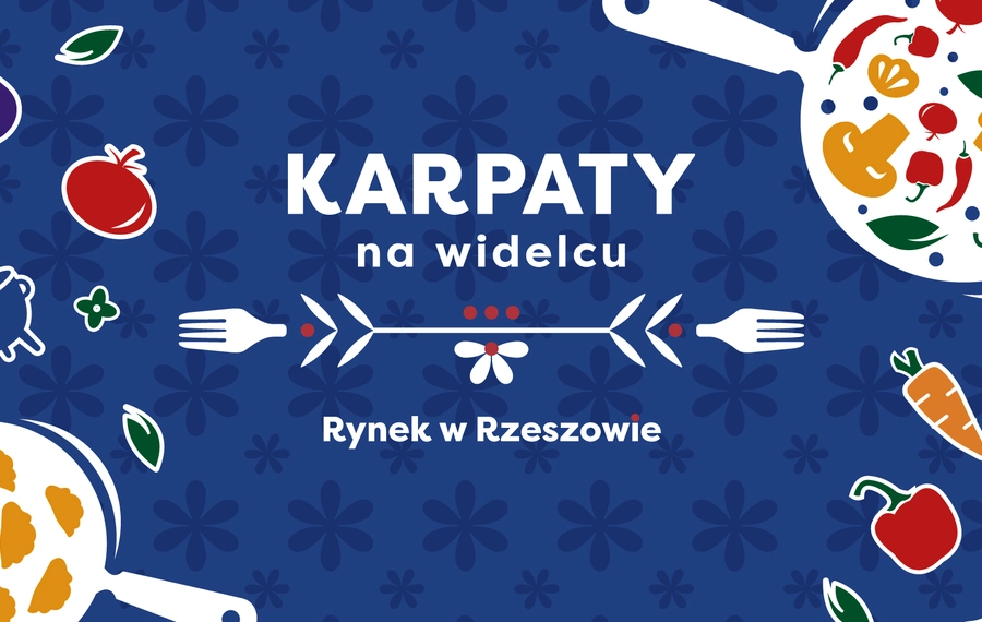 Karpaty na Widelcu 2025