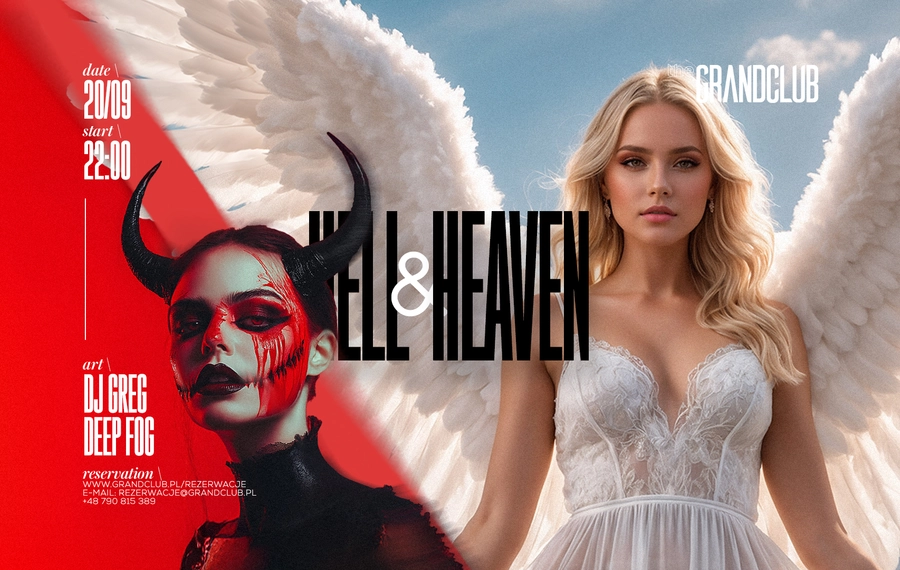 Heaven & Hell