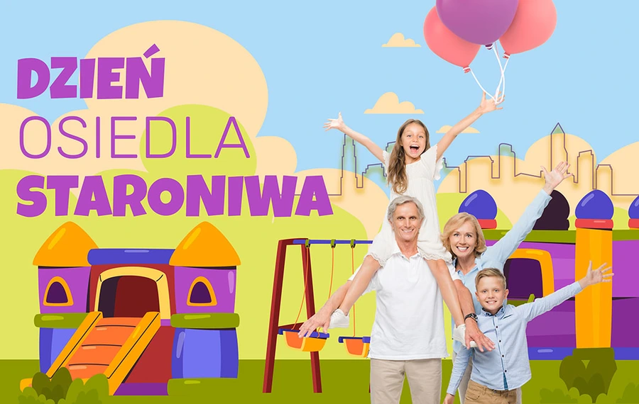 Dzień Osiedla Staroniwa
