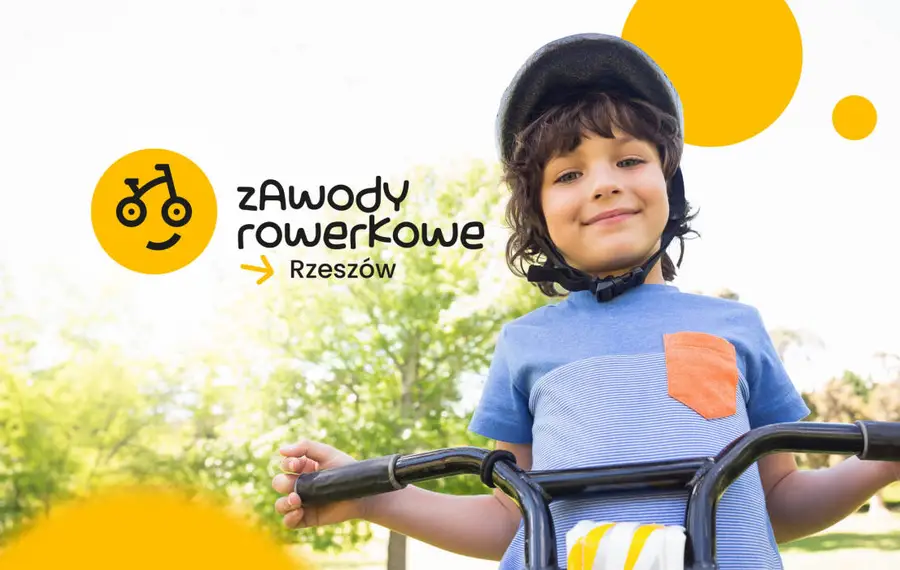 Zawody Rowerkowe