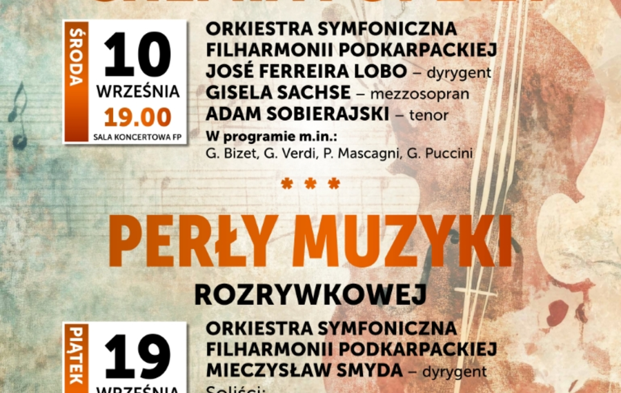 BOOM: Eliksiry i namiętności. Chemia i opera