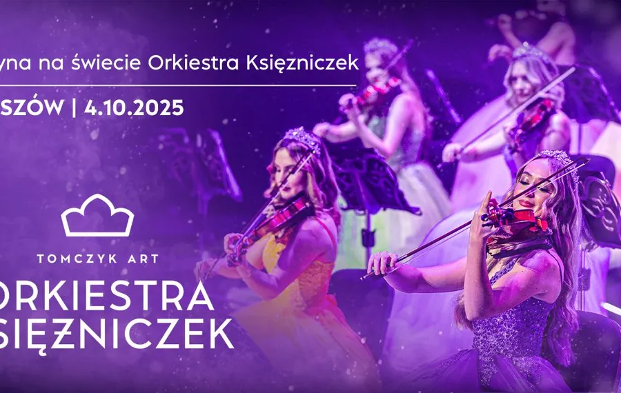 Orkiestra Księżniczek - Część II