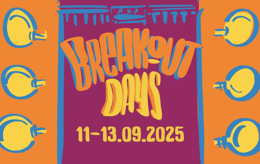 Rzeszów Breakout Days 2025