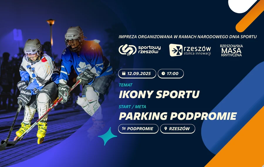 Nightskating i Masa Krytyczna