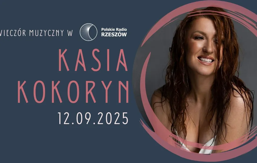 Koncert akustyczny Kasi Kokoryn
