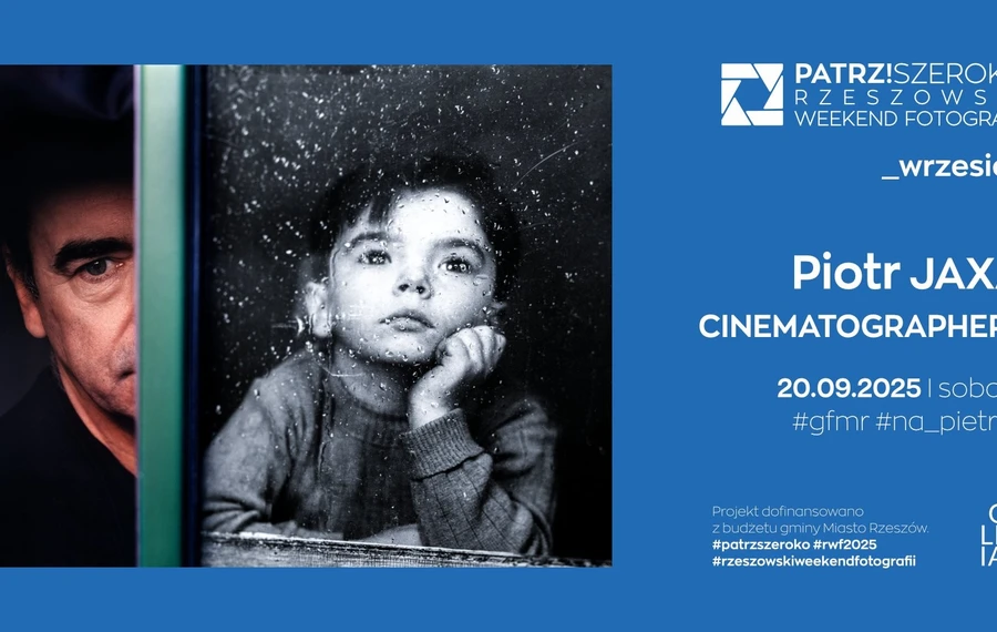 Piotr Jaxa "Cinematographers"