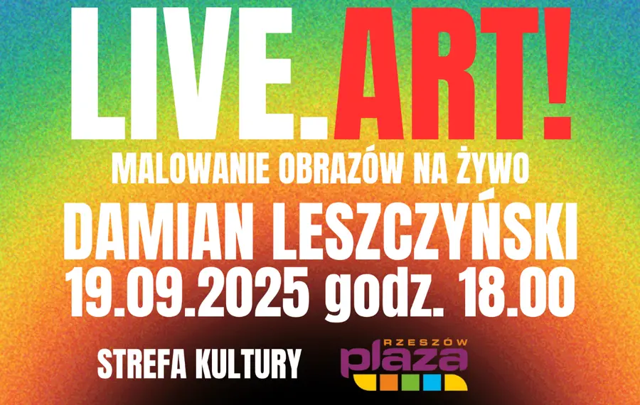 LIVE.ART!