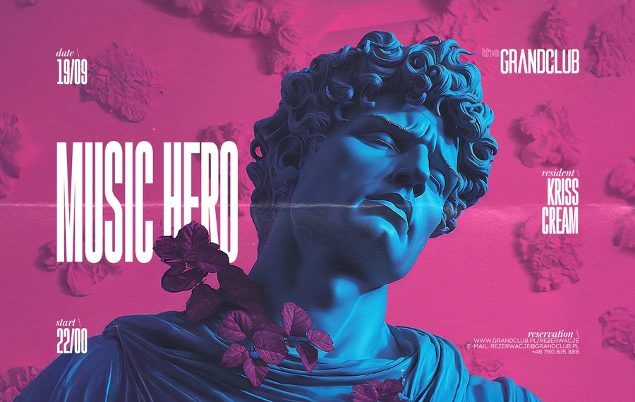 Music Hero