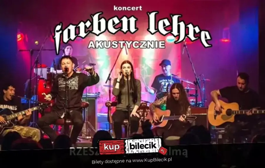Farben Lehre