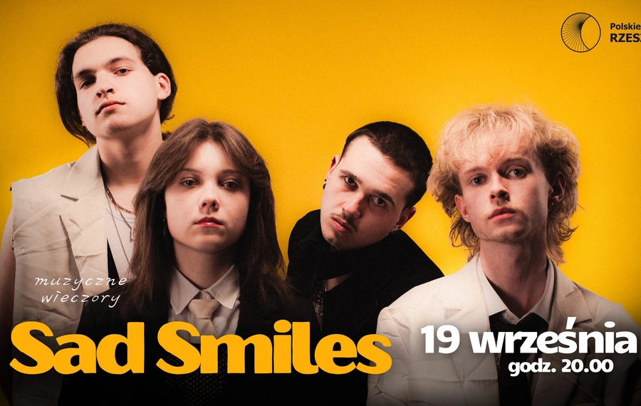 Sad Smiles