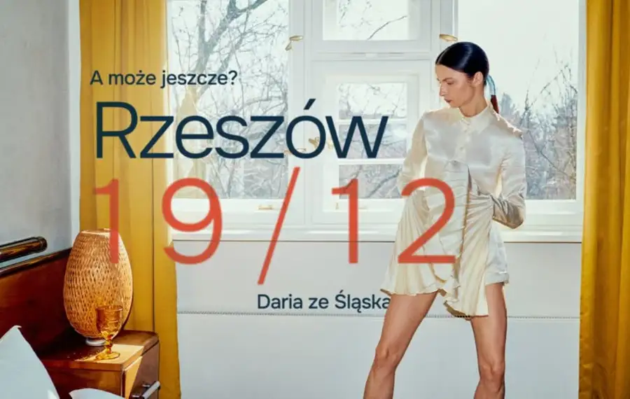 Daria ze Śląska