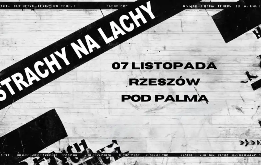 Strachy La Lachy