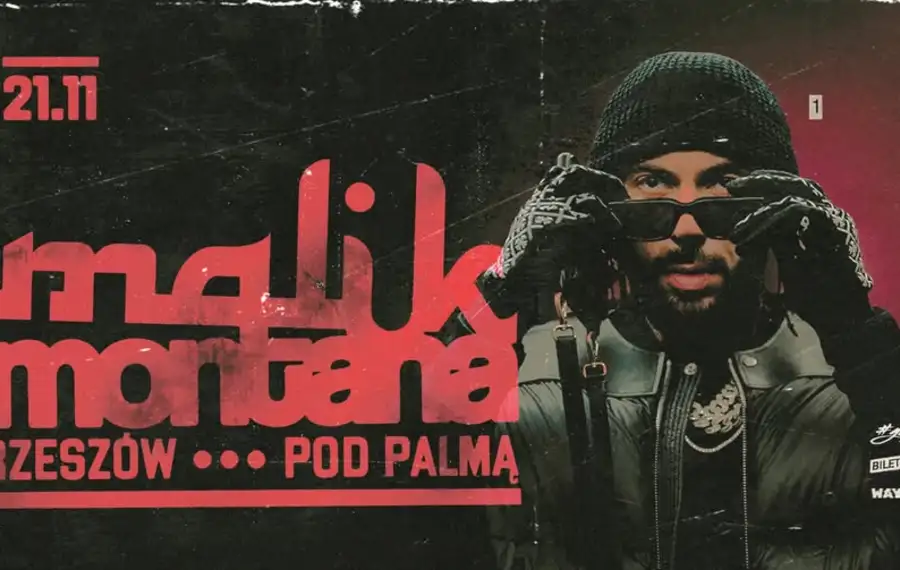 Malik Montana