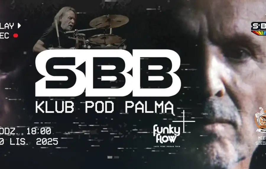 SBB, Funky Flow