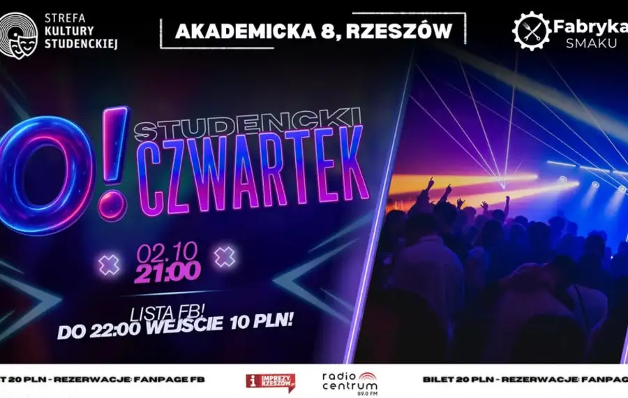 Studencki Czwartek