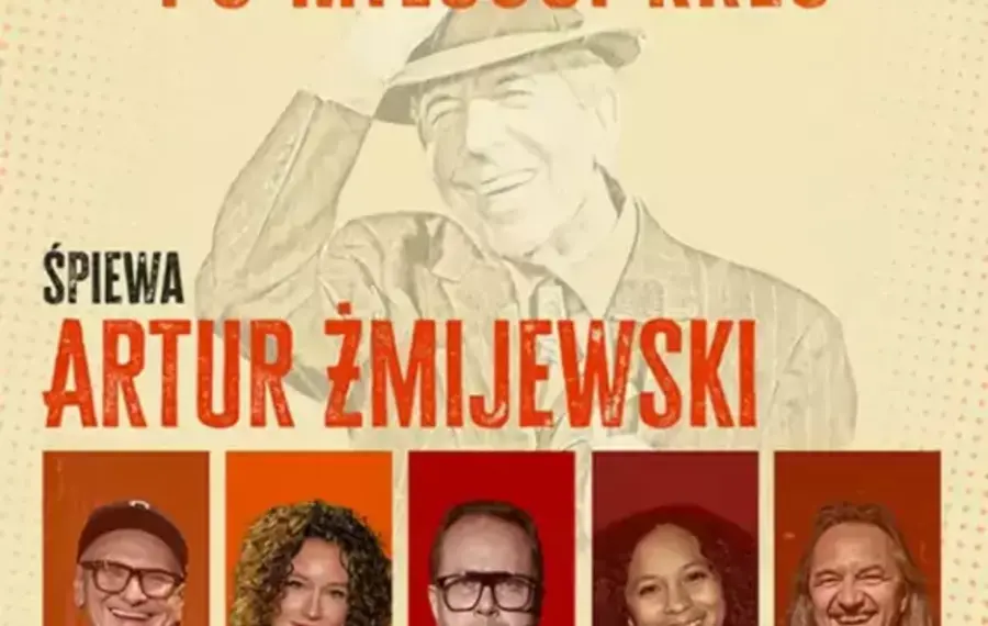 Cohen - Po miłości kres