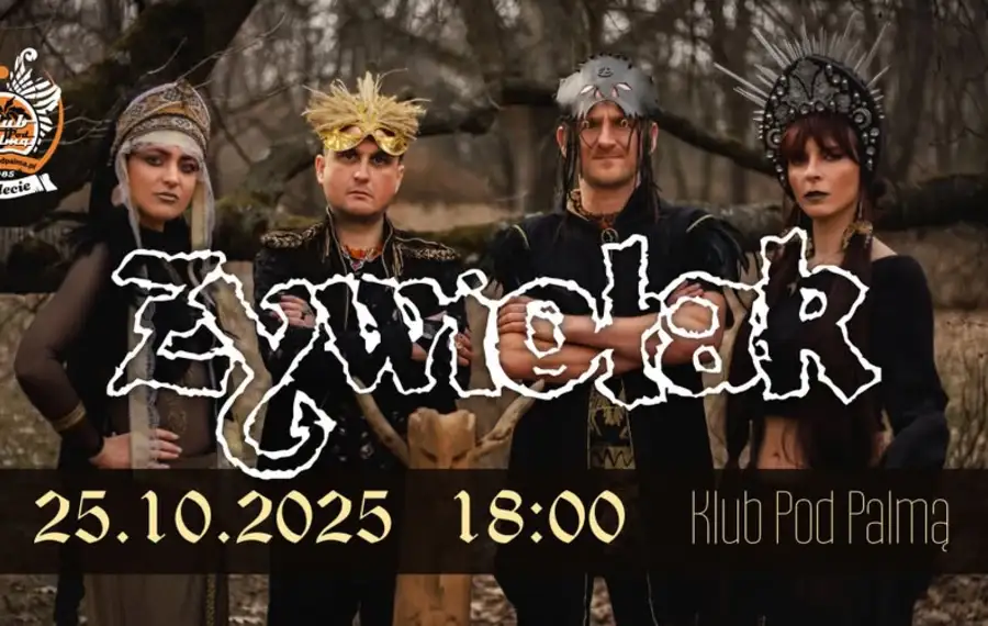 Żywiołaki
