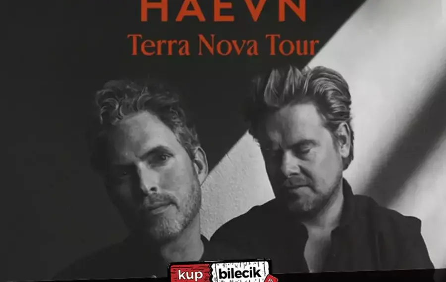 HAEVN