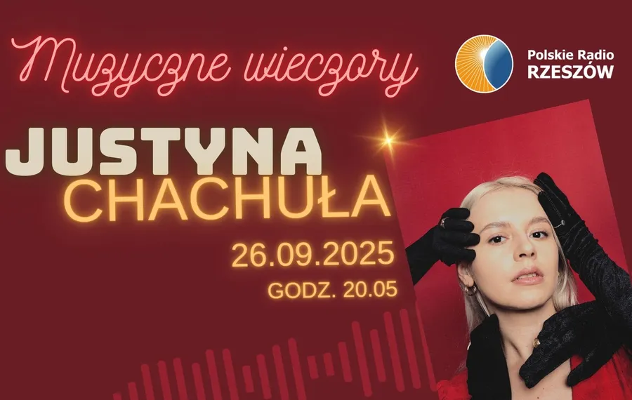Justyna Chachuła