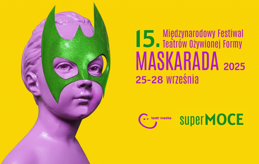 Maskarada 2025