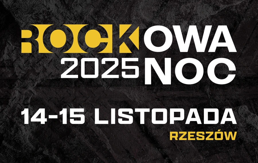 Rockowa Noc 2025