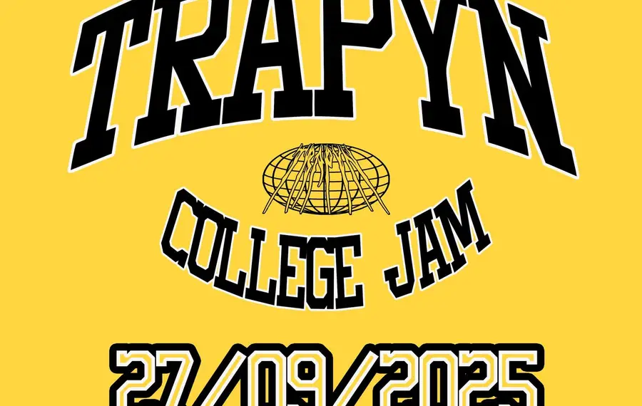 Trapyn - Collage Jam