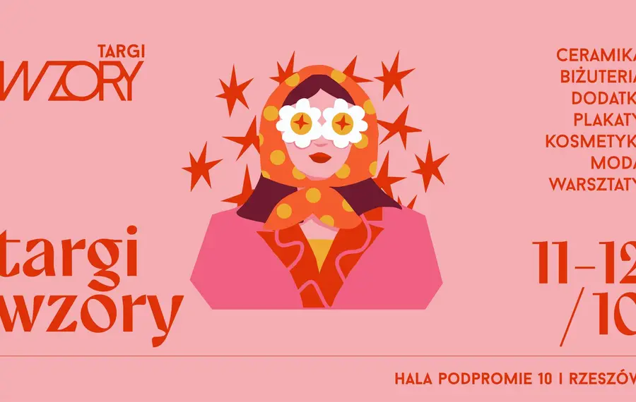 Targi WZORY