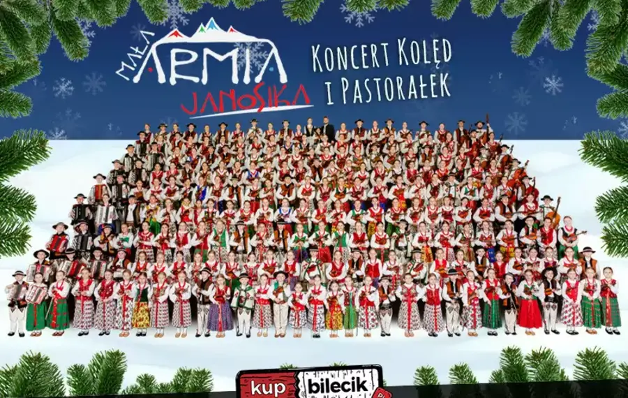 Mała Armia Janosika