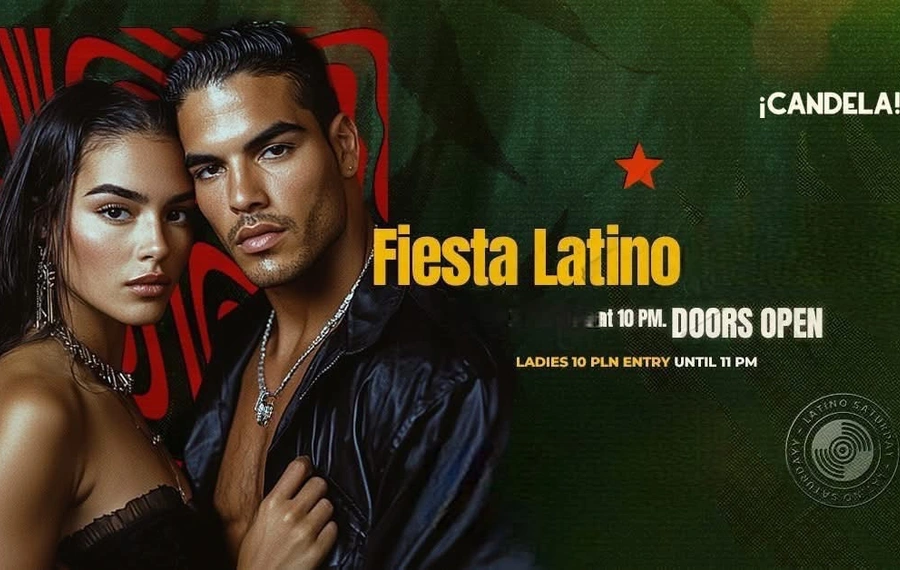 Fiesta Latino