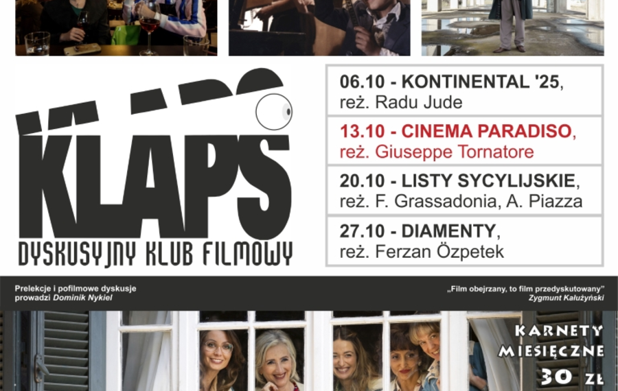 DKF Klaps