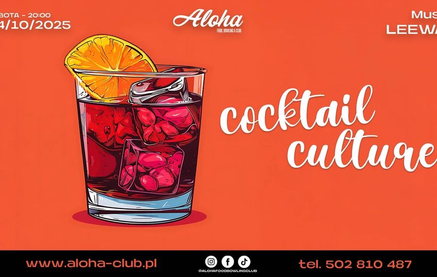 Cocktail Culture