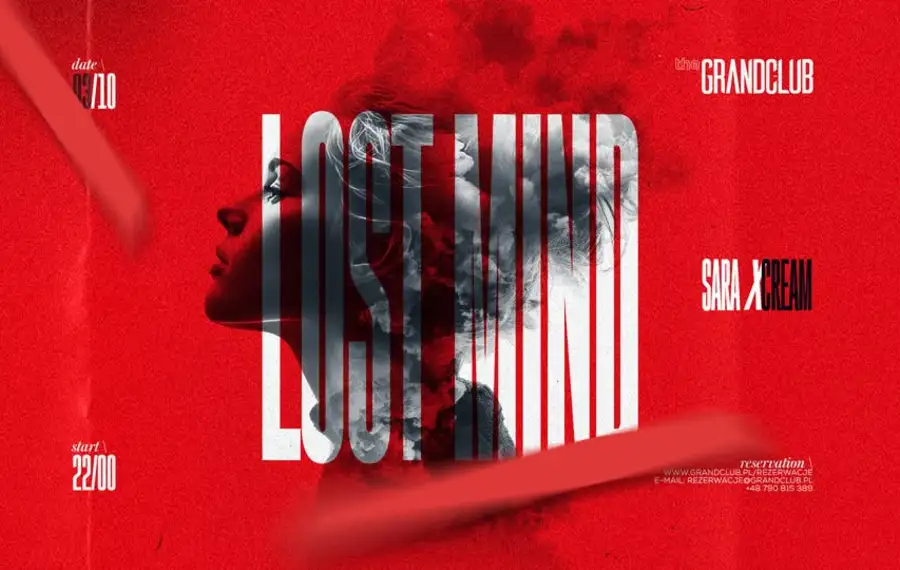 Lost Mind