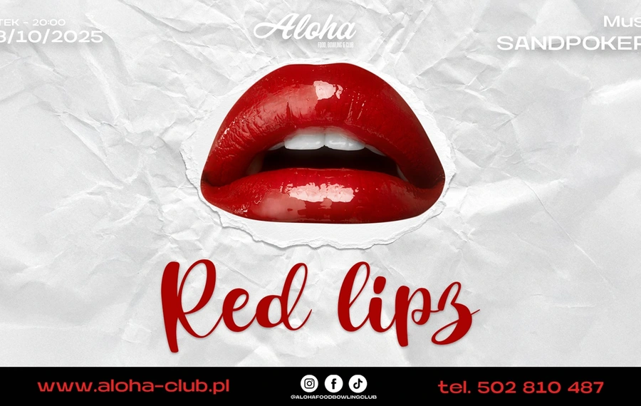 Red Lips